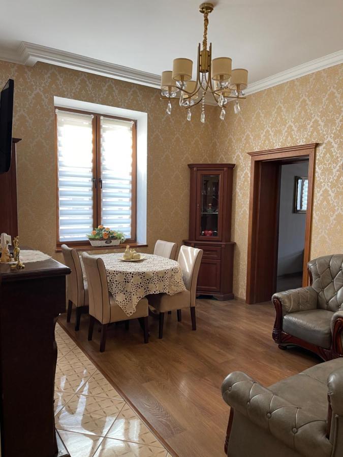 Apartment On Franka Lvov Exteriér fotografie